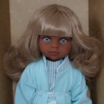 Шарнирная Кора#3 Paola Reina