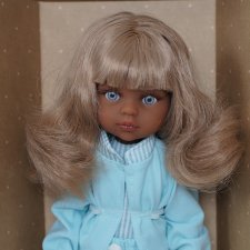 Шарнирная Кора#4 Paola Reina