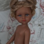 Кукла Лусиана#31 Paola Reina