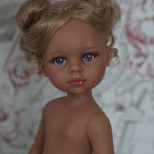 Кукла Лусиана#33 Paola Reina