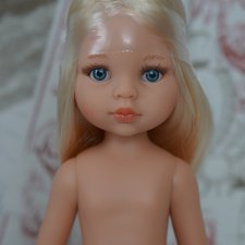 Кукла Алена#4 Paola Reina