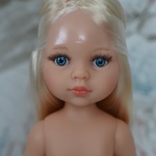 Кукла Алена#5 Paola Reina