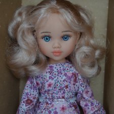 Клара#7 Paola Reina