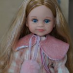 Кукла Кончита#5 Paola Reina