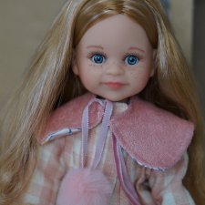 Кукла Кончита#5 Paola Reina