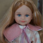 Кукла Кончита#4 Paola Reina