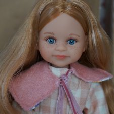 Кукла Кончита#4 Paola Reina