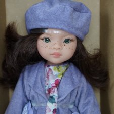 Кукла София#2 Paola Reina