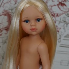 Кукла Алена#17 Paola Reina