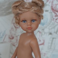 Кукла Лусиана#2 Paola Reina