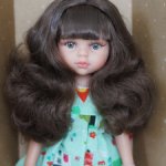 Кэрол#4 Paola Reina