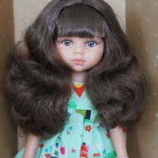 Кэрол#4 Paola Reina