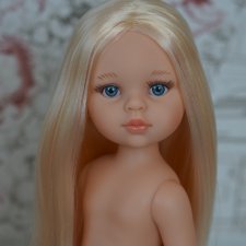 Кукла Алена#15 Paola Reina