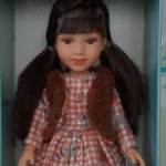 Кукла Эмма#6 Reina del Norte