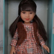 Кукла Эмма#5 Reina del Norte