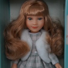 Кукла Алина#7 Reina del Norte