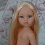 Кукла Алена#20 Paola Reina