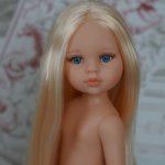 Кукла Алена#21 Paola Reina