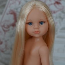 Кукла Алена#21 Paola Reina