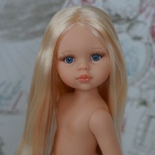 Кукла Алена#26 Paola Reina