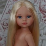 Кукла Алена#28 Paola Reina