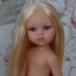 Кукла Алена#31 Paola Reina