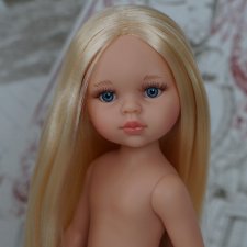 Кукла Алена#31 Paola Reina