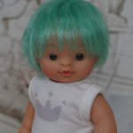 Кукла-пупс Дима#3 Paola Reina