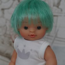 Кукла-пупс Дима#3 Paola Reina