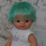 Кукла-пупс Дима#4 Paola Reina