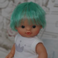 Кукла-пупс Дима#4 Paola Reina