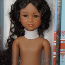 Кукла Джада #1 Ruby Red (Jada Voice of the Future)