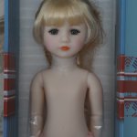 Кукла Карина#3 Ruby Red