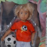 Шарнирный мальчик Михаэль#9 Kruselings