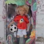 Шарнирный мальчик Михаэль#8 Kruselings