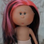 Лимитная Мия конфетка#1 Nines D'Onil