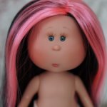 Лимитная Мия конфетка#38 Nines D'Onil