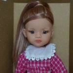 Кассандра#3А Paola Reina