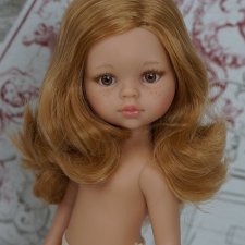 Даша#5 Paola Reina (Паола Рейна)