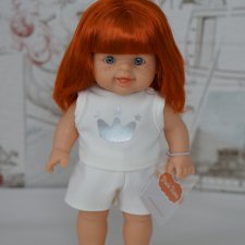 Кукла-пупс Мина#2 Paola Reina (Паола Рейна)