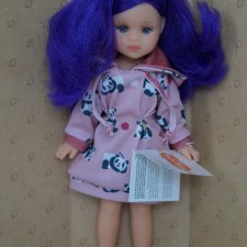 Мария Хосе#1 Paola Reina