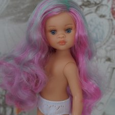 Лили#4 Paola Reina