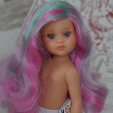 Лили#1 Paola Reina