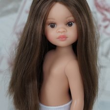 Кукла Нора#5 Paola Reina