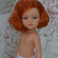 Кукла Натали#5 Paola Reina