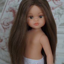 Кукла Нора#4 Paola Reina