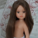 Кукла Нора#3 Paola Reina