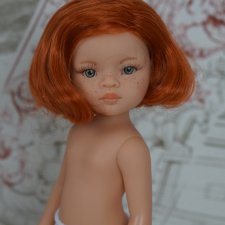 Кукла Натали#1 Paola Reina