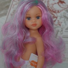 Лили#27 Paola Reina