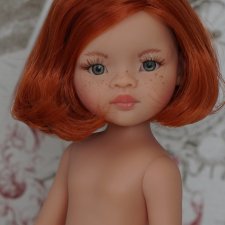 Кукла Натали#17 Paola Reina